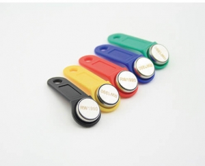 rw1990 with plastic holder