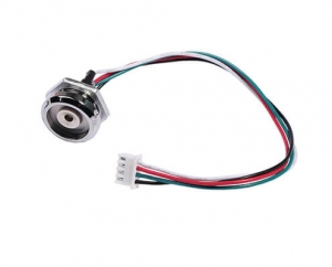 tm1990 reader with led