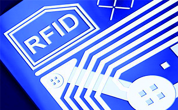 rfid factory