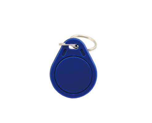 portable rfid keychain em4305