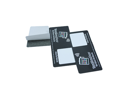 rfid anti-metal paper tag