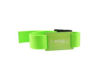 t5577 rfid wristbands