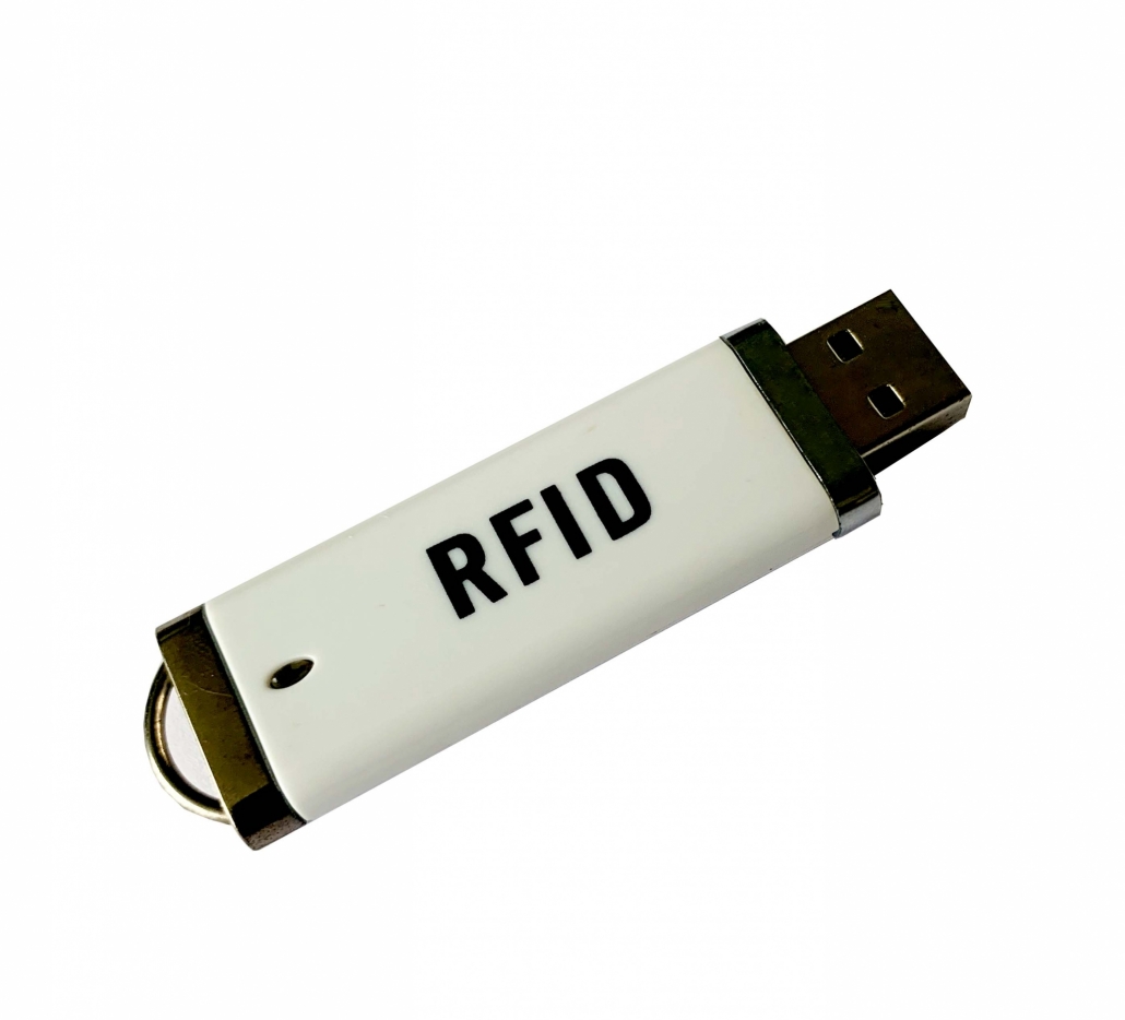 USB RFID Card Reader | Smart-Way